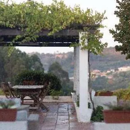 Villa Quinta Sto Antonio Santo Isidoro