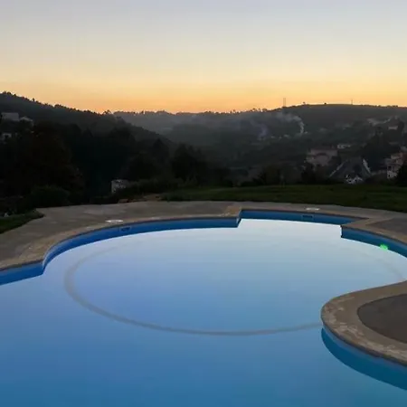 Villa Quinta Sto Antonio