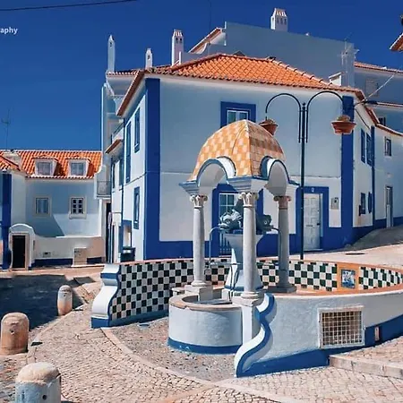 Villa Quinta Sto Antonio Santo Isidoro