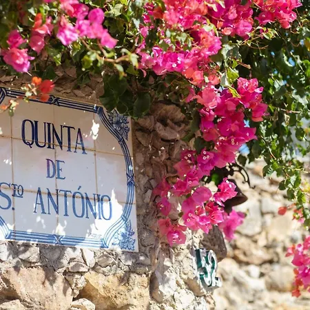 Villa Quinta Sto Antonio *