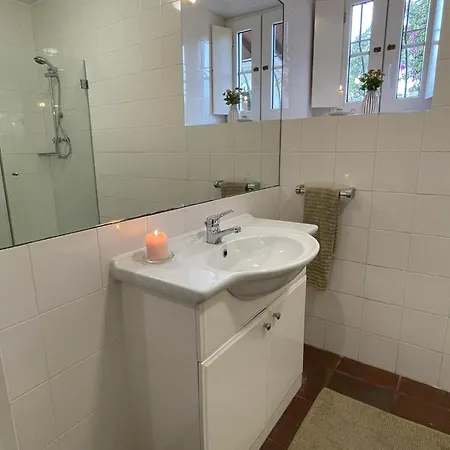 Quinta Sto Antonio Villa *