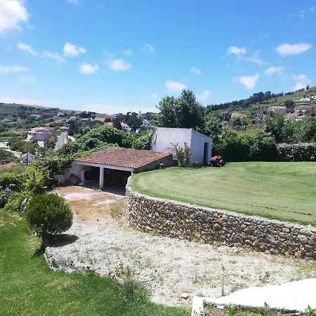 Quinta Sto Antonio Villa