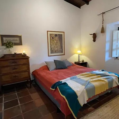 Quinta Sto Antonio Villa